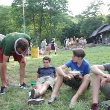 IMG 3675 - Scouts en Gidsen Zaventem 